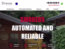 Drevos-intl