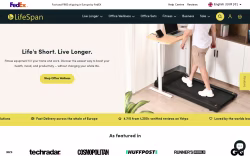 Lifespaneurope