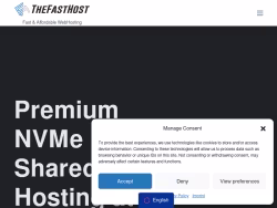 Thefasthost