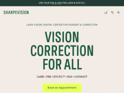 Sharpe-vision