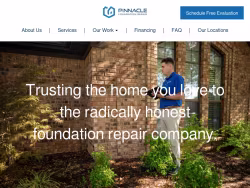 Pinnaclefoundationrepair