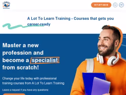 Alottolearntraining