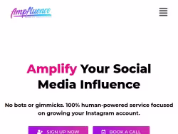 Ampfluence