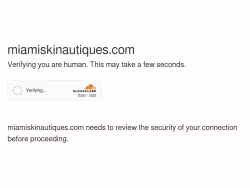Miamiskinautiques