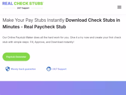 Realcheckstubs