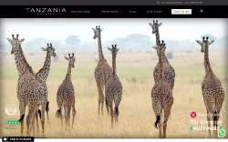 Tanzaniaodyssey