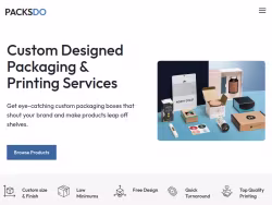 Packsdo