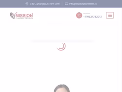 Missionplacement