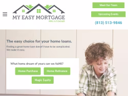 Myeasymortgage