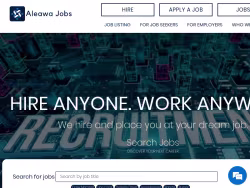 Aleawajobs