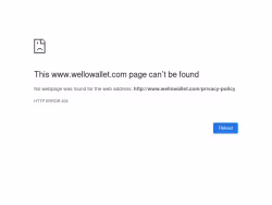 Wellowallet