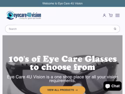 Eyecare4uvision