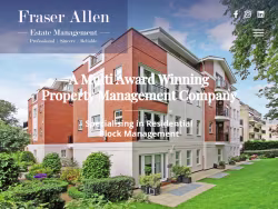 Fraserallenem