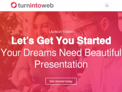 Turnintoweb