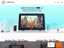 Xp-pen