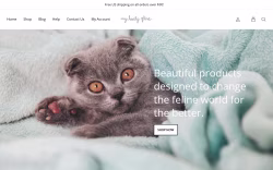 mylovelyfeline.com