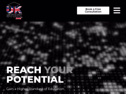 Ukstudyzone