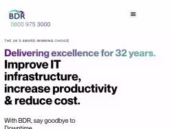 Bdrgroup