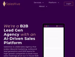 Saleshive