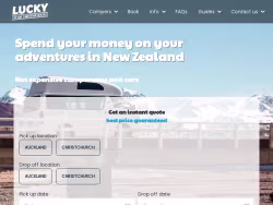 Luckyrentals