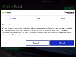 Solarfast