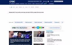 Cnbc