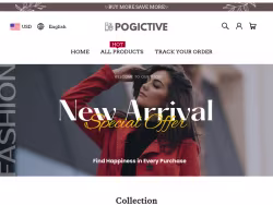 Pogictive