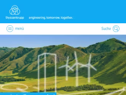 Thyssenkrupp