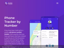 Numbertrackerpro