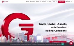 Gofx