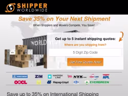 Shipperworldwide