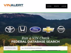 Vinalert