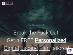 Breakthefuckout