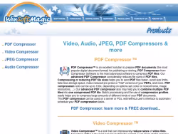 Compressor logo