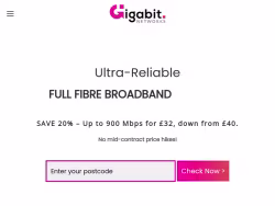 Gigabitnetworks