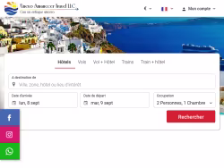 Nuevoamanecertravel