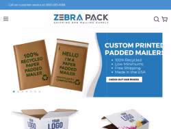 Zebrapack