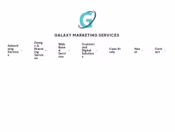 Galaxymarketingservices