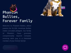 Phantombullies