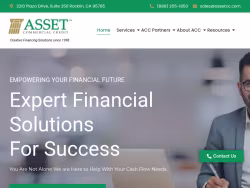 Assetcc