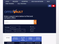 Offervault