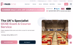 Passmygcse