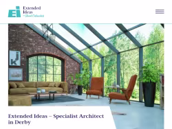 Extendedideas
