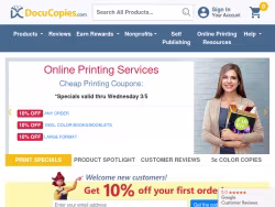 Docucopies