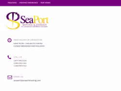Seaportmoving
