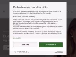 Grundled