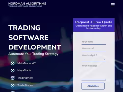 Nordman-algorithms