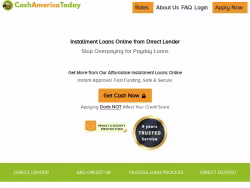 Cashamericatoday