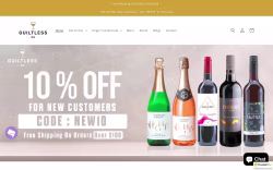 Guiltlesswines
