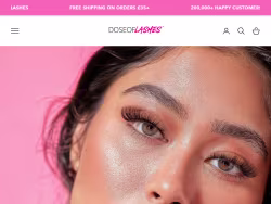 Doseoflashes